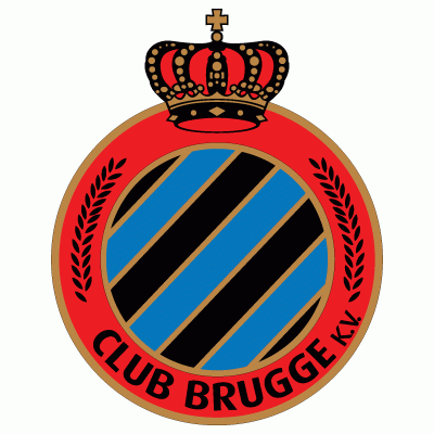 Club Brugge 2000-Pres Primary Logo t shirt iron on transfers